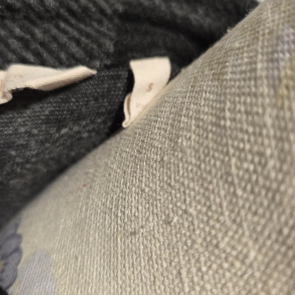 Soft Surroundings Mad about Plaid Tunic - Picture 5 of 5